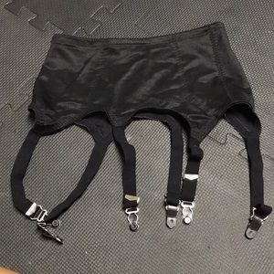 Garter Belt Rago M/28